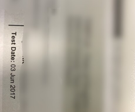 TOEFLご指導いたします 2017年7月3日TOEFL108点取得の私が直接教えます。 イメージ2