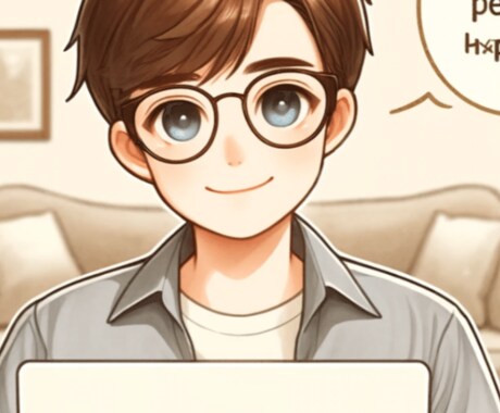 関西弁で、あなたのブログをそっくり書きかえます 関西弁で、あなたのブログにも、クスッと笑える変化を与えれます イメージ2