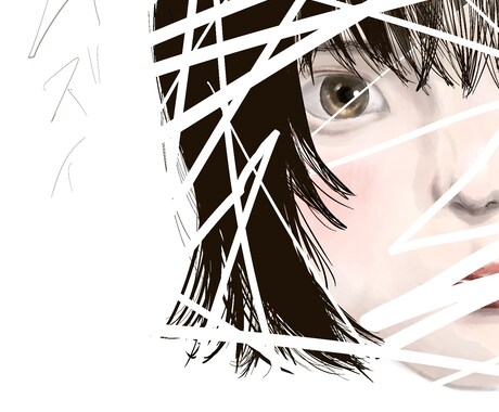 イラスト関係のお仕事お待ちしております イラスト関係ならば何でも取り組んで行きたいです イメージ2