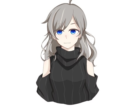 イラストを描きます 個人や仕事で使いたいイラストを必要とする方へ イメージ2