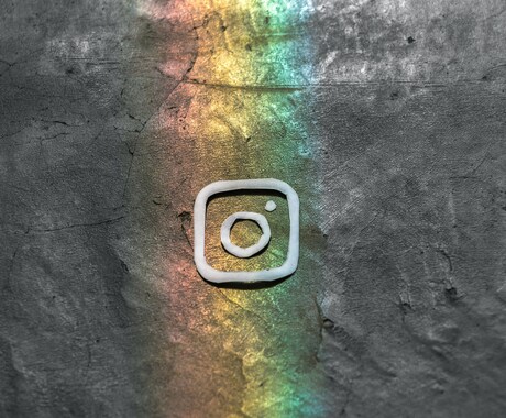 Instagramの集客力を上げます インスタで結果を出したいあなたへ イメージ1
