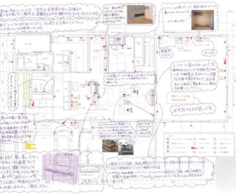 住宅の照明・スイッチの配置を提案します 使いやすく、悪目立ちしない配置を提案! イメージ2