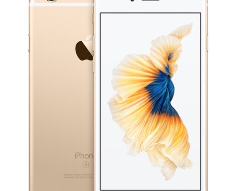 iPhone 6sバッテリー交換承ります データはそのままま！迅速にバッテリー交換させて頂きます！ イメージ1