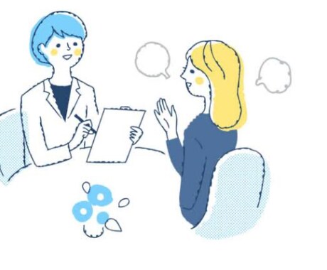 心の叫び…そっとお伺いします モヤモヤした気持ち、誰にもいえないこと…聞かせてください。 イメージ2