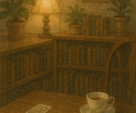 あなたの星から読み解きます あなたの星から読み解く、やさしい性格診断 イメージ1