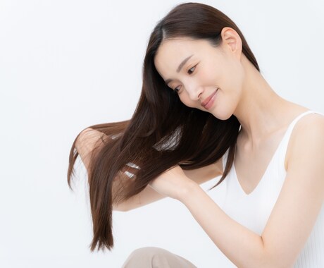 SEOを意識した美容記事を執筆します イメージ1