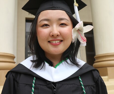 60分の個別相談で、あなたの留学を本格始動させます 【割安】本気で留学・就職を考えている方におすすめ イメージ1