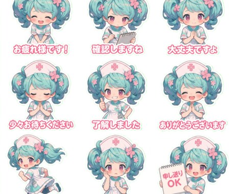 SNS投稿画像・動画制作します ✨目を引くデザインで「伝わる」「見られる」SNS投稿を制作！ イメージ1