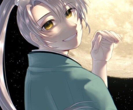 あなた様だけのイラスト、制作致します アイコンやサムネイルイラスト等を必要とされている方へ！！ イメージ2