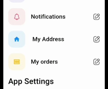 App Developmentます App development service イメージ1