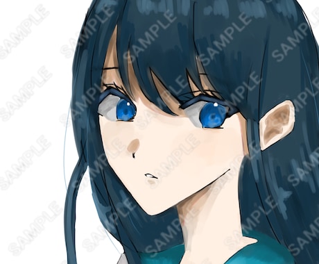 イラスト描きます イメージ1