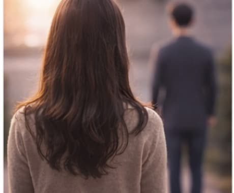 いつ復縁できる？元彼（元カノ）の気持ちを視ます 残り3名様価格！元お相手との復縁、まだ可能性はある？ イメージ2