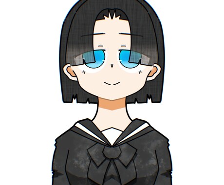 TRPG用のキャラクター描きます イメージ1