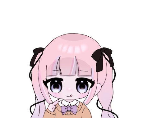 量産イラストかきます 量産依頼です！納期早いです‼️ イメージ1