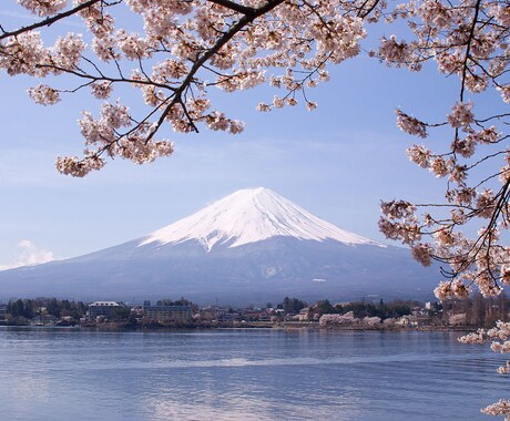 山梨県スポットご案内します イメージ1