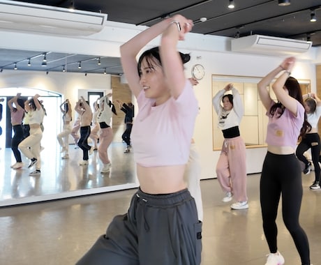 お試し期間中 | 出勤前30分エクササイズします 本場NZから配信！忙しい女性のための朝の運動習慣。 イメージ2