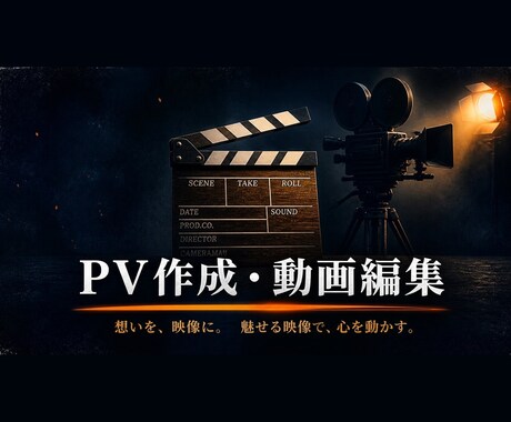 お店や商品を引き立てるPR動画にします 写真10~20枚でお店や商品を引き立てるPR動画作成します イメージ2