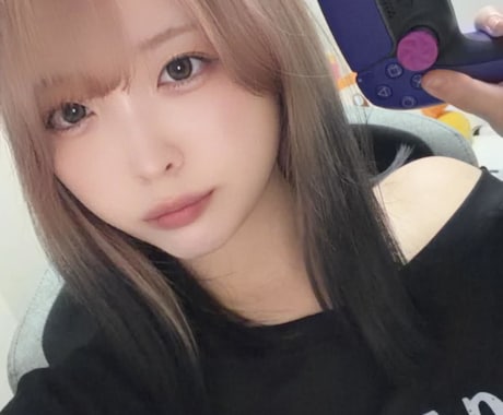 プレデター女子がAPEX伴走します イメージ1