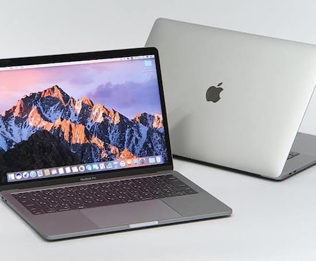 MacBook対応Numbersで見積書作成します 即日対応！「フリーランス応援」「個人事業主さま歓迎」 イメージ1