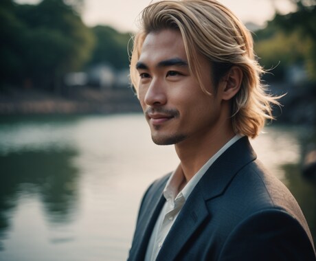 水商売の運気が上がる【源氏名】を5個提供します プロの占い師が、複数の占術であなたのために選ぶ、特別な源氏名 イメージ2