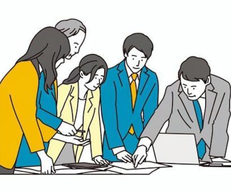 社長が語る！経営と資金調達の相談のります 新規創業、個人事業主必見！実務経験に基づく経営アドバイス イメージ1