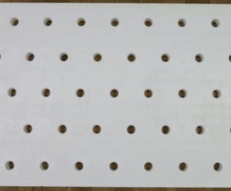 発泡スチロール、押出法ポリスチのカット加工をします カット、NC加工。断熱プレカット、邸別配送。抜き加工。 イメージ2