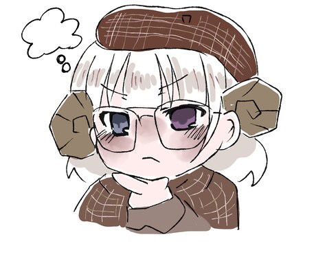 TRPG立ち絵、キャラコマを描きます TRPGで遊ぶ際の立ち絵と表情イラストをセット販売します イメージ2