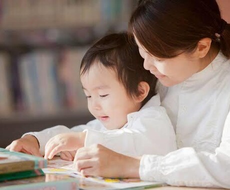 絵本の台本、物語書きます 依頼者様のご要望から子供向け物語作成致します。 イメージ1