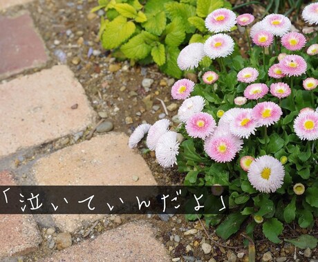 恋愛相談・お悩み相談☆心が軽くなります ☆心にそっと☆をテーマに自分自身と向き合う事を大切にしてます イメージ2