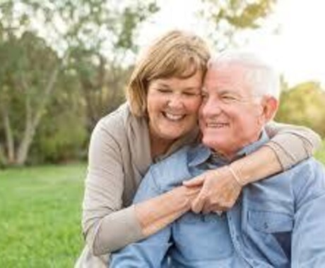自称おしどり夫婦の旦那がパートナーの愚痴聞きます なんでも私にぶつけてください!仕事場の愚痴でも聞きます! イメージ1