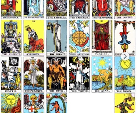 お悩み解決のヒントを提供します 恋愛や仕事。人間関係などどんなお悩みでも！ イメージ1