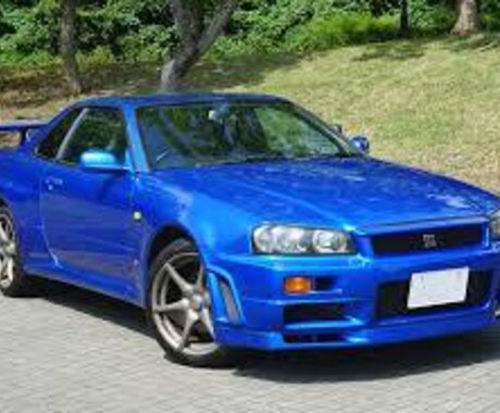 スポーツカーを２００万円以下でお探しします ご要望に応じて最高のサービスを提供します！ イメージ2