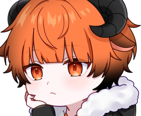 SDイラスト制作しますます 満足していただけるものを制作します イメージ2