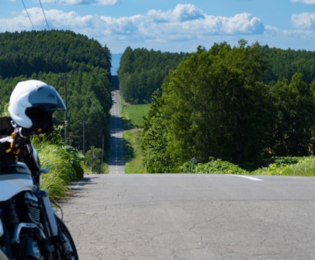 バイクの賢い選び方、お得な買い方をお教えします あなたが最高の１台と巡り合うために全力でサポート！ イメージ2