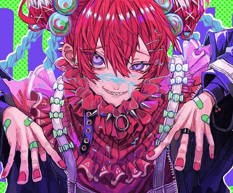 現役ボカロPがあなたのオリジナル曲を制作します 個性ある楽曲、あなたの世界に一つだけのオリジナル曲を。 イメージ1