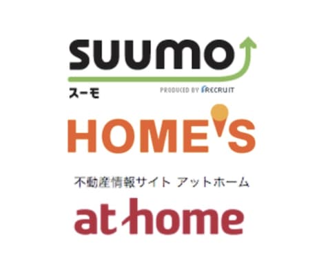 不動産ポータルサイトへの物件登録代行します 【価格要相談！】現役不動産屋がお手伝いいたします！ イメージ2