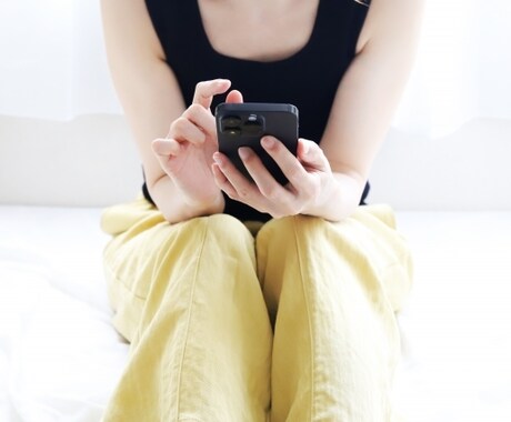 あなたの心の声に耳を傾けます 気負わず何でも話してください。大丈夫。 イメージ2