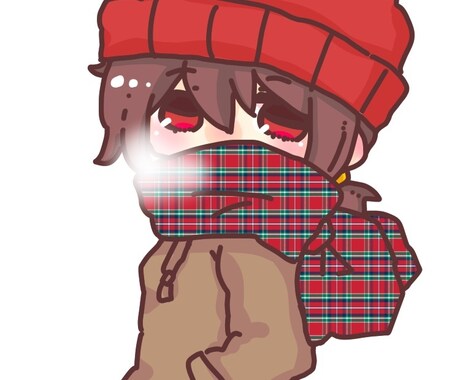 創作･版権イラスト描きます かわいい創作･版権イラスト描きます！ イメージ2