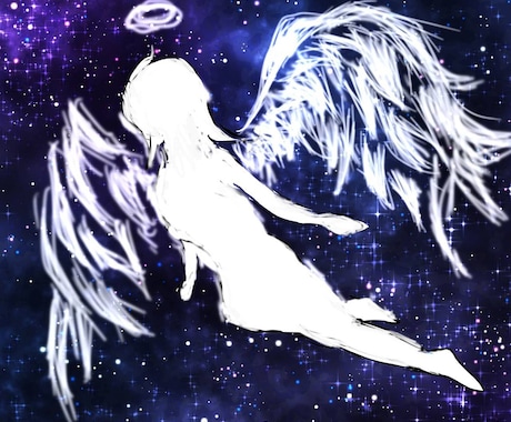 貴方様の魂について7枚引き致します 星の起源スプレッドを用いてします イメージ1