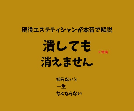 現役エステティシャンが教えます マッサージしてるのに太ももセルライトが消えない人へ イメージ1