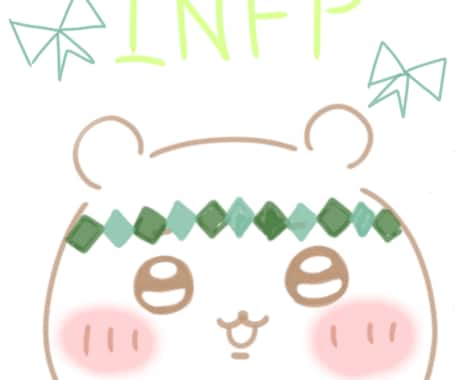 ネイルのデザインを考えたりゆるいアイコンを描きます あなたの個性聞かせて下さいお待ちしております イメージ1