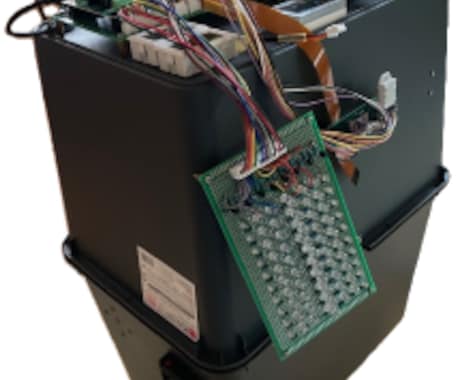 電子機器・IoTの開発・試作・PoCお任せできます IoT検定取得・25年以上の技術者が伴走(VC事前のみ) イメージ2