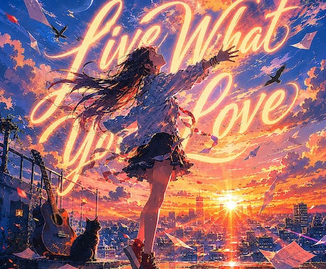 Suno用の歌詞・スタイルプロンプトを作ります 曲のイメージをAI音楽用に整理 イメージ2