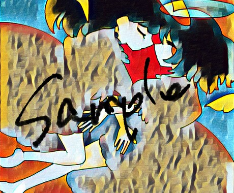 イラストレーション制作致します 作品の雰囲気を大事にした作品を提供致します。 イメージ2