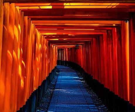 多くの方が驚く！あなたの人生を霊視します 満足多数！！誠心誠意、心を込めて占います！ イメージ1