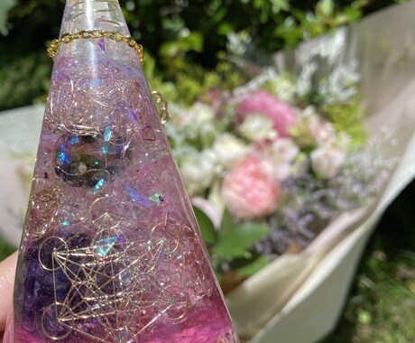 あなたの人生の開花をお約束します 自分のことどのくらい知ってますか？一緒に見つけに行きましょ✨ イメージ2