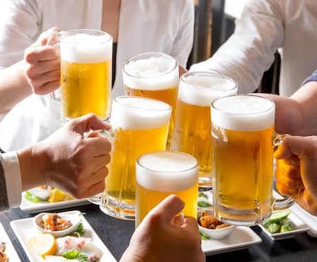 お酒飲みながら話したくなったら電話できます 一人で飲んでて話したいなぁと言う時いつでも話し相手になります イメージ1