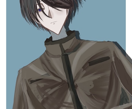 ご希望に沿ったイラストを描きます お手軽値段でイラストを描きます イメージ1