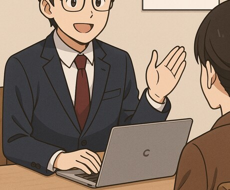 外資営業8年連続達成｜結果を出す思考を整えます 成果を出し続ける人の「考え方の型」を知りたい方 イメージ1