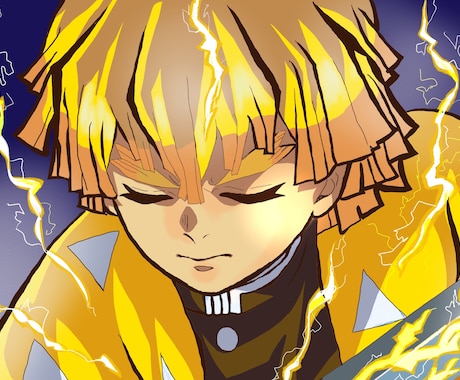 シンプル漫画描きます シンプル漫画制作　youtube漫画制作　企業用漫画制作 イメージ1